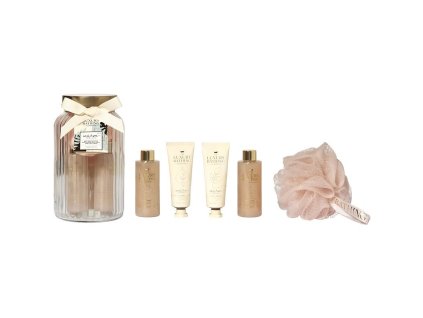 Grace Cole Luxury Bathing Lavender Sleep Therapy