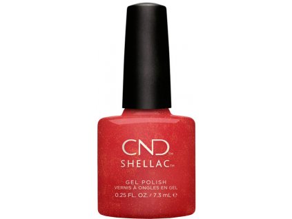 *CND SHELLAC Gel Polish – HOLLYWOOD  7,3ml/3