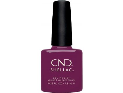 CND SHELLAC Gel Polish – VIVANT  7,3ml/62 ***