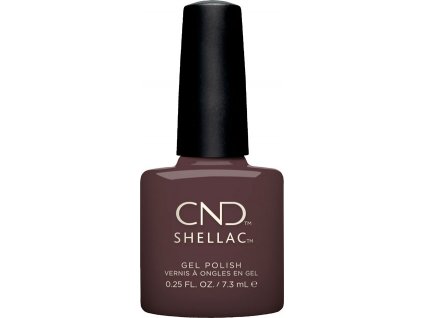 CND  SHELLAC Gel Polish – ARROWHEAD  7,3ml/127 ***