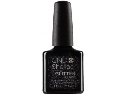 60 GLITTER TOP COAT