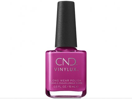 CND VINYLUX – VIOLET RAYS