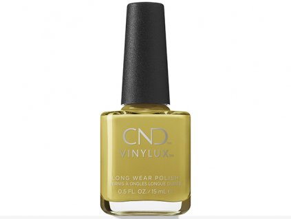 CND VINYLUX – MIND OVER MATCHA   15ml/177 ***