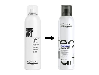 loreal professionnel tecni art volume lift pena pro nadzvizeni u korinku 3