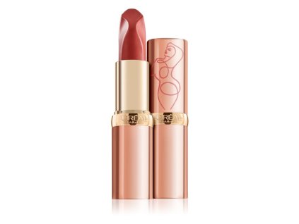 L’Oréal Paris Color Riche Les Nus rtěnka Nu Irreverent 176