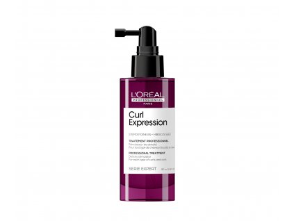 Pece Hustota Vlnite Vlasy 90ml