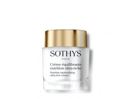 Creme equilibrante ultra riche Nutrition visage sothys paris 2022 1 4844 800