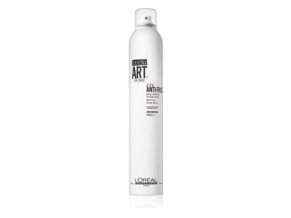 loreal professionnel tecni art fix anti frizz pure 24 hodinovy fixacni sprej proti krepateni a statickemu naboji 3