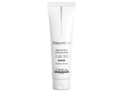 Steampod creme