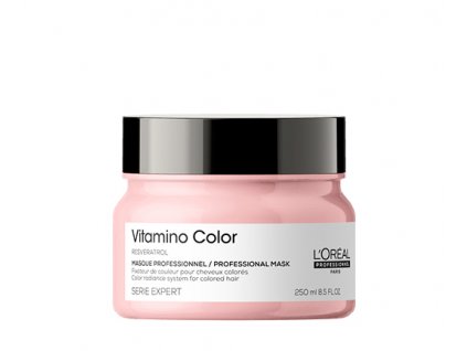 Vitamino color maska 250