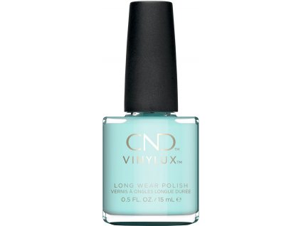 CND VINYLUX - TAFFY 15ml/220 ***