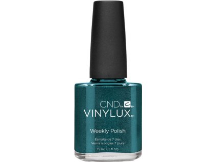 CND VINYLUX - FERN FLANNEL 15ml/221 ***
