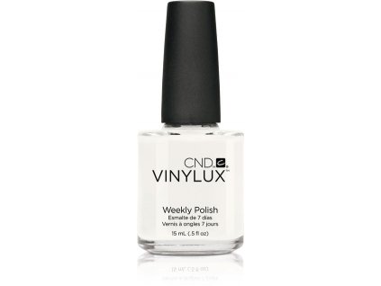 CND VINYLUX -CREAM PUFF (15ml)/223