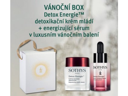 detox energie