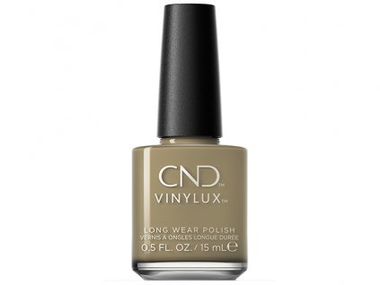 CND™ VINYLUX™ - týdenní lak na nehty – GILDED SAGE 15ml/226