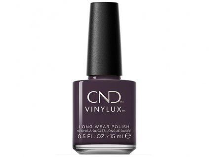 CND™ VINYLUX™ - týdenní lak na nehty – MULBERRY TART 15ml/235 ***