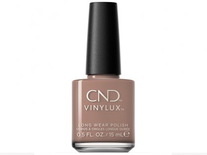 CND™ VINYLUX™ - týdenní lak na nehty – WE WANT MAUVE 15ml/237