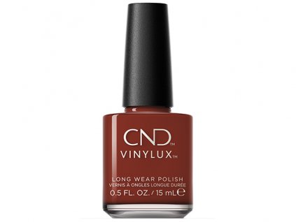 CND™ VINYLUX™ - týdenní lak na nehty – MAPLE LEAVES 15ml/238 ***