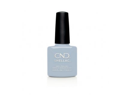 CND SHELLAC Gel Polish – CLIMB TO THE TOPAZ  7,3ml/245 ***