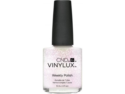 CND VINYLUX  ICE BAR 15ml/258 ***