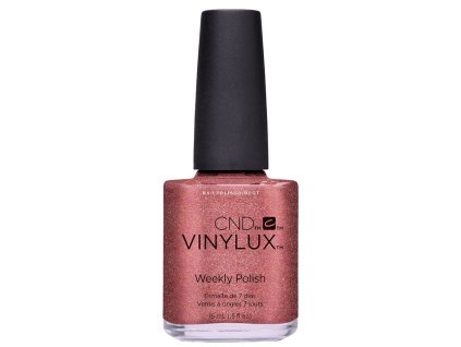 CND VINYLUX UNTITLED BRONZE 15ml /164 ***