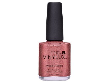 CND VINYLUX UNTITLED BRONZE 15ml /164