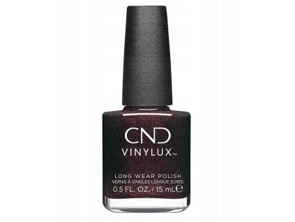 CND VINYLUX FOREVER GREEN 15ml /263 ***