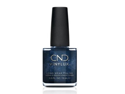 CND VINYLUX MIDNIGHT SWIM  15ml /266 ***