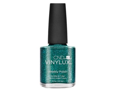 CND VINYLUX EMERALD LIGHTS 15ml /271