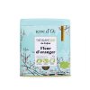 Fleur d'oranger, BIO Bílý čaj 40 g