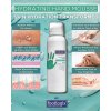 Footlogix Hydrating Hands Mousse - hydratující pěna na ruce 125 ml