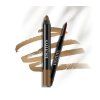 Duo pro kouřové líčení očí 30 brun & kaki Sumba