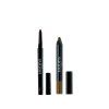 Duo pro kouřové líčení očí 30 brun & kaki Sumba