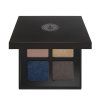 Paleta 4 očních stínů 50 harmonie de tons smoky