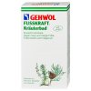 GEHWOL FUSSKRAFT Kräuter Bad (Kräuterbad) 400 g+
