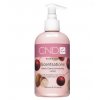 CND  Hand Body Lotion Black Cherry/Nutmeg 245ml