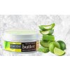 CUCCIO BUTTER  White Limetta & Aloe Vera 226g (8oz)