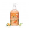 CND SCENTSATIONS™ TANGERINE & LEMONGRASS pleťové mléko mandarinka a citronová tráva  245ml