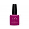 CND SHELLAC Gel Polish – VIOLET RAYS