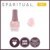 **SpaRitual - Prodyšný lak Lucid Pink  *9060043