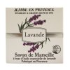 Jeanne en Provence Mýdlo Levandule 100g ***