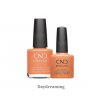 CND SHELLAC Gel Polish – DAYDREAMING  7,3ml/263 ***