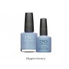 CND SHELLAC Gel Polish – HIPPIE-O-CRACY  7,3ml/264 ***