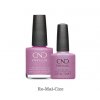 CND SHELLAC Gel Polish – RO-MANI-CIZE   7,3ml/265 ***