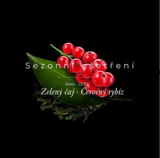 Nová sezóna. Nový rituál. Jaro a léto jsou o lehkosti, energii a svěžesti a přesně takové je i nové sezónní ošetření...