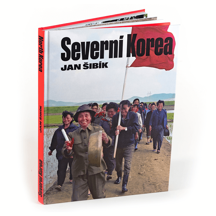 Severní Korea