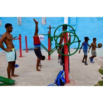 Havana, Kuba 2024
