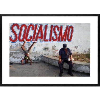 Havana, Kuba 2010