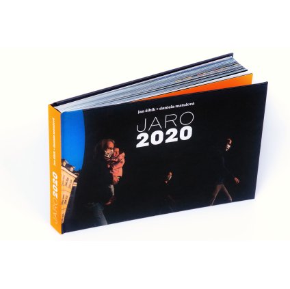 Jaro 2020