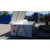 Hydraulický válec otvírání střechy 8 t